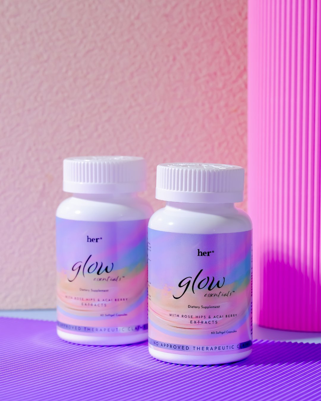 Glow Essentials® - HER®