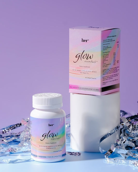 Glow Essentials® - HER®