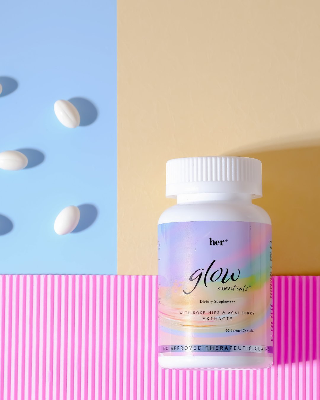 Glow Essentials® - HER®