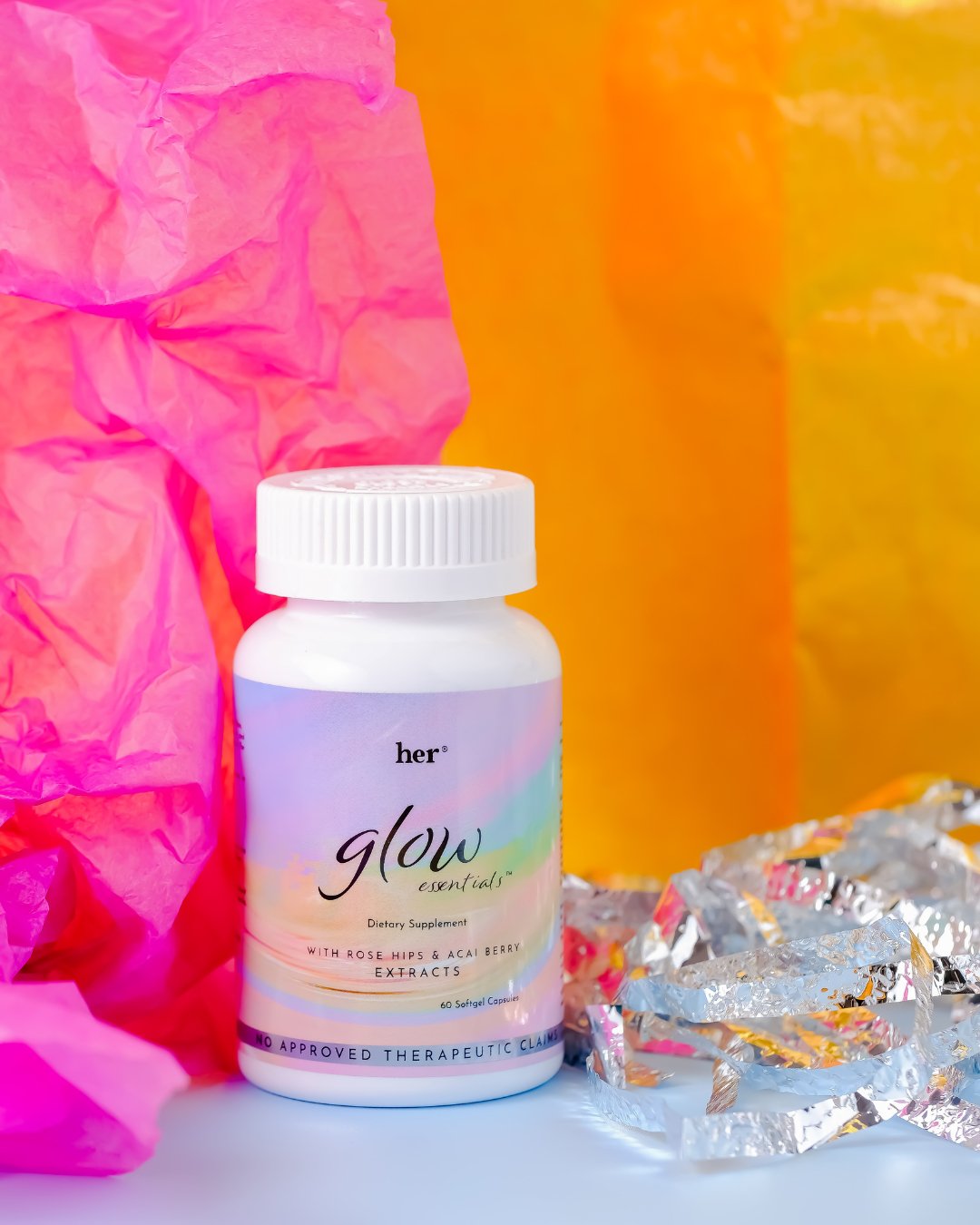 Glow Essentials® - HER®