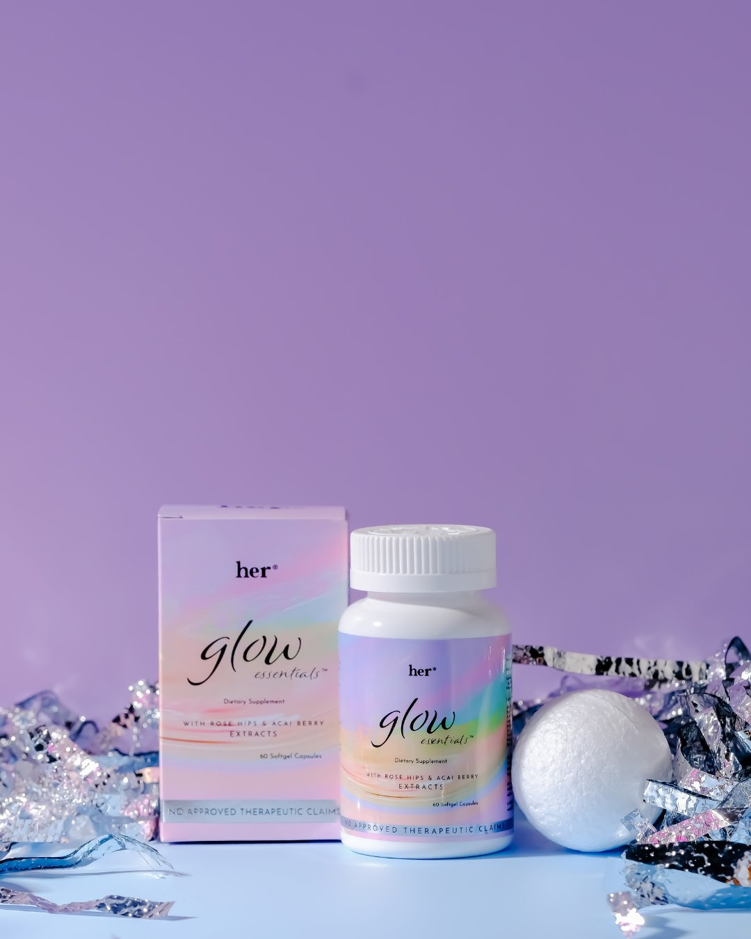 Glow Essentials® - HER®