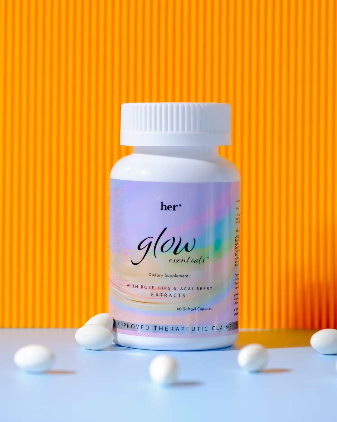 Glow Essentials® - HER®